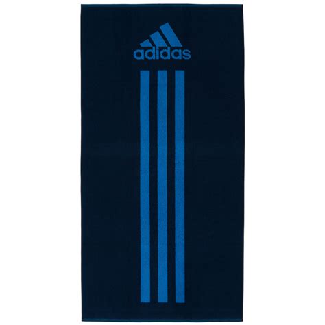 adidas badetuch xxl|ADIDAS logo swim towel large 70 x 140 cm [black] .